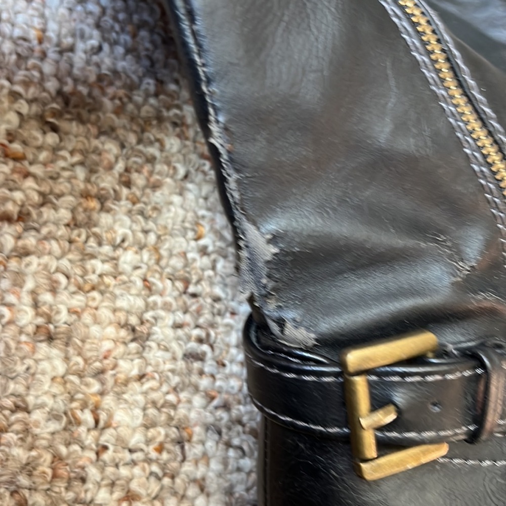 Target Boots - Picture 2 of 2
